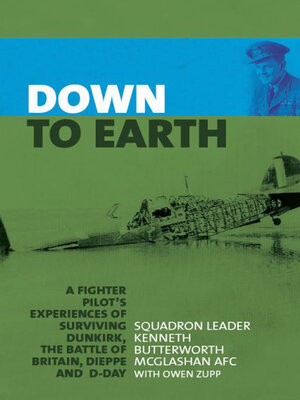 cover image of Down to Earth